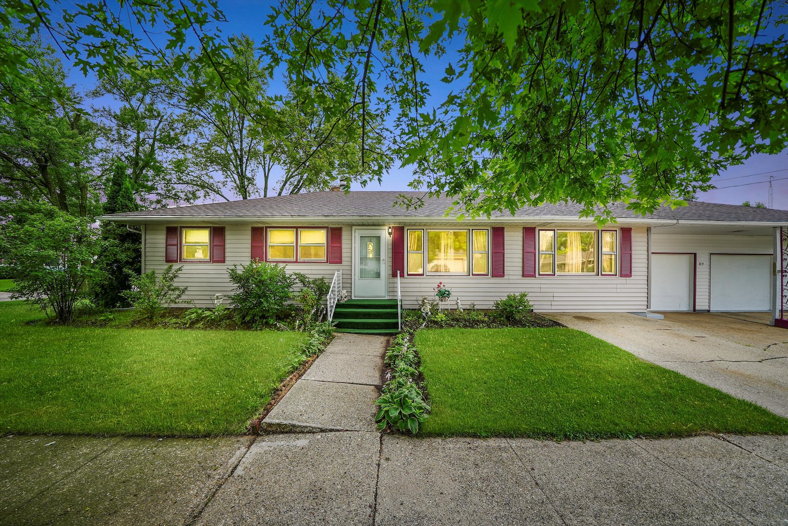 1000 6th Street
