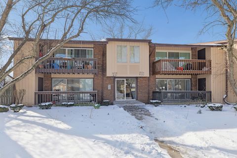 Tiny photo for 827 E 194th Street #827, Glenwood, IL 60425 (MLS # 12612890)
