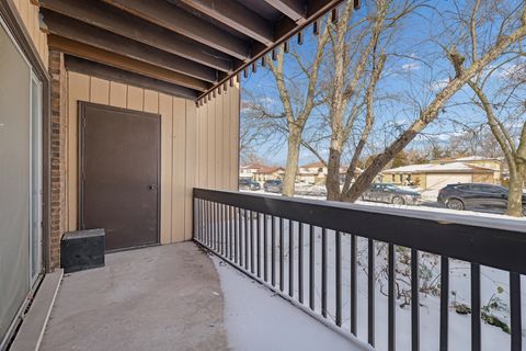 Tiny photo for 827 E 194th Street #827, Glenwood, IL 60425 (MLS # 12612890)