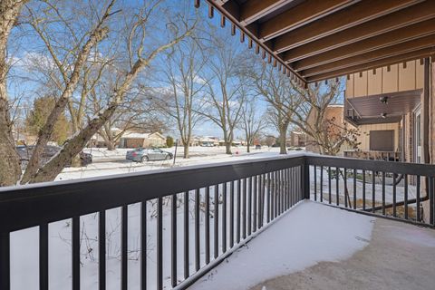 Tiny photo for 827 E 194th Street #827, Glenwood, IL 60425 (MLS # 12612890)