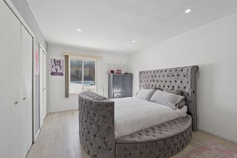 Tiny photo for 827 E 194th Street #827, Glenwood, IL 60425 (MLS # 12612890)