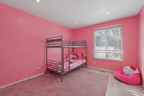 Tiny photo for 827 E 194th Street #827, Glenwood, IL 60425 (MLS # 12612890)