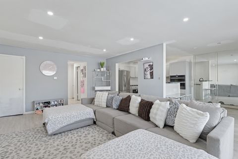 Tiny photo for 827 E 194th Street #827, Glenwood, IL 60425 (MLS # 12612890)