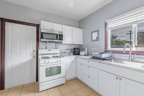 Tiny photo for 5421 S Mulligan Avenue, Chicago, IL 60638 (MLS # 12513468)