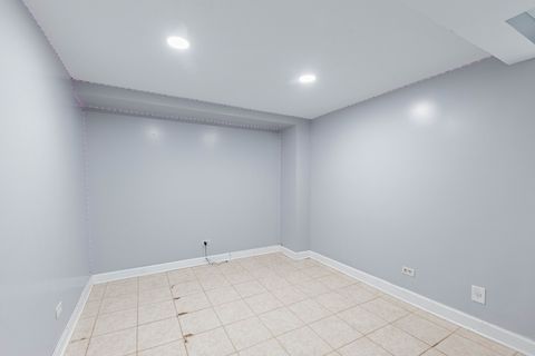 Tiny photo for 5421 S Mulligan Avenue, Chicago, IL 60638 (MLS # 12513468)