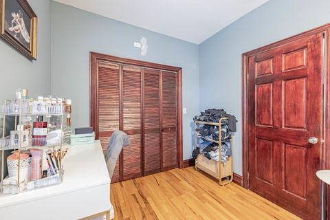 Tiny photo for 5421 S Mulligan Avenue, Chicago, IL 60638 (MLS # 12513468)