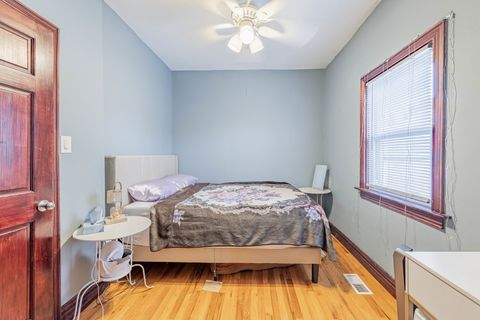 Tiny photo for 5421 S Mulligan Avenue, Chicago, IL 60638 (MLS # 12513468)