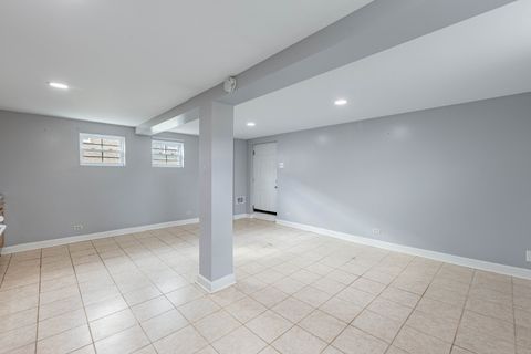 Tiny photo for 5421 S Mulligan Avenue, Chicago, IL 60638 (MLS # 12513468)