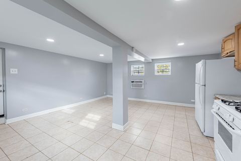 Tiny photo for 5421 S Mulligan Avenue, Chicago, IL 60638 (MLS # 12513468)