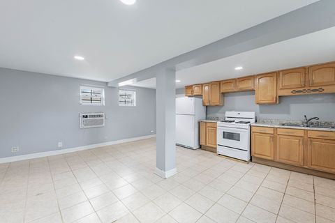 Tiny photo for 5421 S Mulligan Avenue, Chicago, IL 60638 (MLS # 12513468)