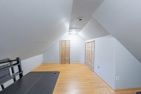 Tiny photo for 5421 S Mulligan Avenue, Chicago, IL 60638 (MLS # 12513468)