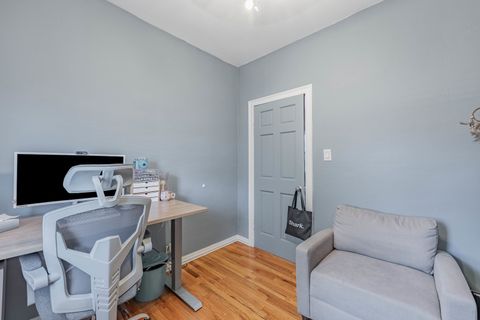 Tiny photo for 5421 S Mulligan Avenue, Chicago, IL 60638 (MLS # 12513468)