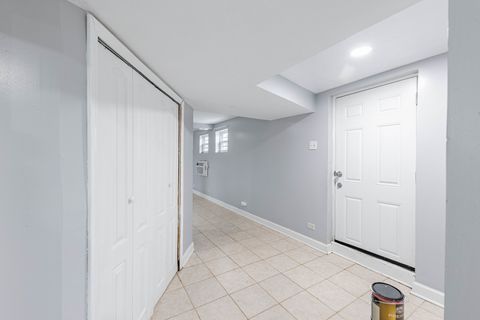 Tiny photo for 5421 S Mulligan Avenue, Chicago, IL 60638 (MLS # 12513468)