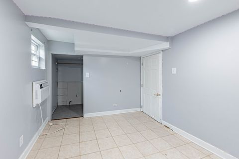 Tiny photo for 5421 S Mulligan Avenue, Chicago, IL 60638 (MLS # 12513468)