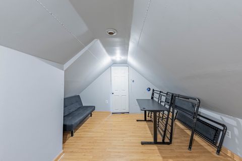 Tiny photo for 5421 S Mulligan Avenue, Chicago, IL 60638 (MLS # 12513468)