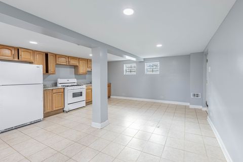 Tiny photo for 5421 S Mulligan Avenue, Chicago, IL 60638 (MLS # 12513468)