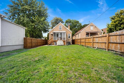 Tiny photo for 2623 N Melvina Avenue, Chicago, IL 60639 (MLS # 12694786)