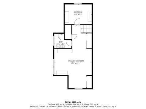 Tiny photo for 2623 N Melvina Avenue, Chicago, IL 60639 (MLS # 12694786)