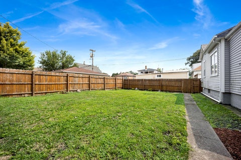 Tiny photo for 2623 N Melvina Avenue, Chicago, IL 60639 (MLS # 12694786)