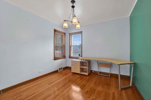 Tiny photo for 2623 N Melvina Avenue, Chicago, IL 60639 (MLS # 12694786)