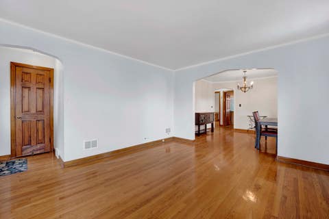 Tiny photo for 2623 N Melvina Avenue, Chicago, IL 60639 (MLS # 12694786)