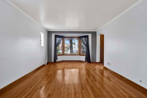 Tiny photo for 2623 N Melvina Avenue, Chicago, IL 60639 (MLS # 12694786)