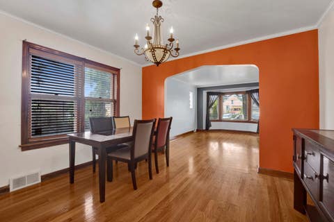 Tiny photo for 2623 N Melvina Avenue, Chicago, IL 60639 (MLS # 12694786)