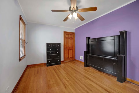 Tiny photo for 2623 N Melvina Avenue, Chicago, IL 60639 (MLS # 12694786)
