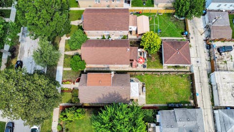Tiny photo for 2623 N Melvina Avenue, Chicago, IL 60639 (MLS # 12694786)