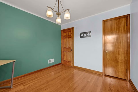 Tiny photo for 2623 N Melvina Avenue, Chicago, IL 60639 (MLS # 12694786)