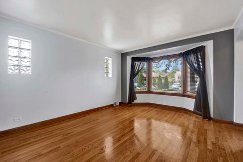 Tiny photo for 2623 N Melvina Avenue, Chicago, IL 60639 (MLS # 12694786)