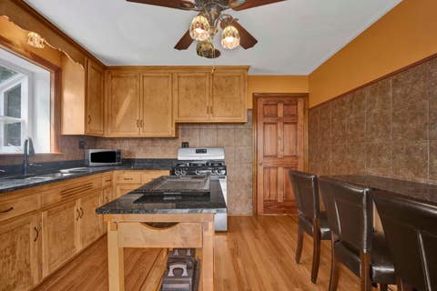 Tiny photo for 2623 N Melvina Avenue, Chicago, IL 60639 (MLS # 12694786)