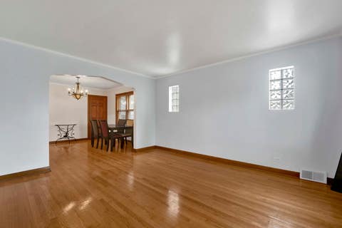 Tiny photo for 2623 N Melvina Avenue, Chicago, IL 60639 (MLS # 12694786)