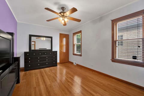 Tiny photo for 2623 N Melvina Avenue, Chicago, IL 60639 (MLS # 12694786)