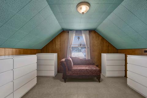 Tiny photo for 2623 N Melvina Avenue, Chicago, IL 60639 (MLS # 12694786)