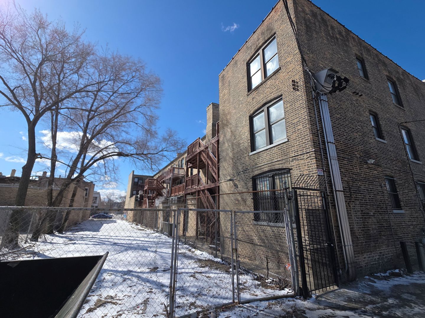 1-15 N Keeler Avenue