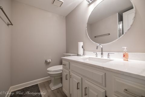 Tiny photo for 850 Millcreek Circle, Elgin, IL 60123 (MLS # 12460395)