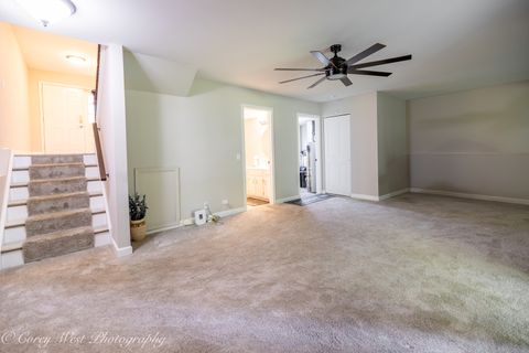Tiny photo for 850 Millcreek Circle, Elgin, IL 60123 (MLS # 12460395)