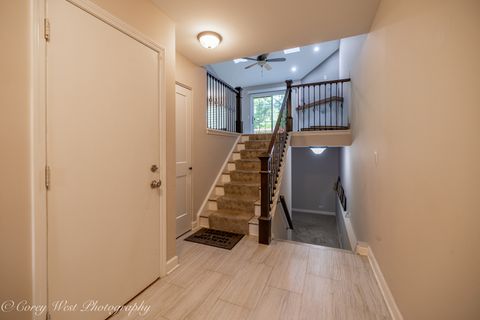 Tiny photo for 850 Millcreek Circle, Elgin, IL 60123 (MLS # 12460395)