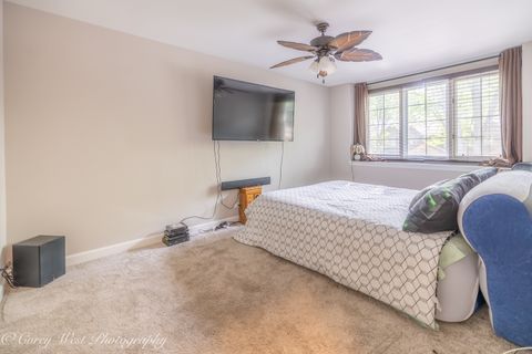 Tiny photo for 850 Millcreek Circle, Elgin, IL 60123 (MLS # 12460395)