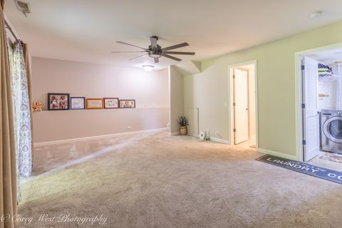 Tiny photo for 850 Millcreek Circle, Elgin, IL 60123 (MLS # 12460395)