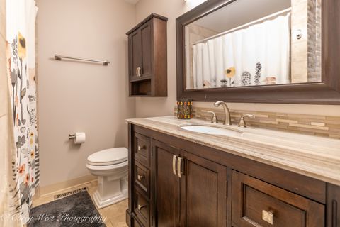 Tiny photo for 850 Millcreek Circle, Elgin, IL 60123 (MLS # 12460395)