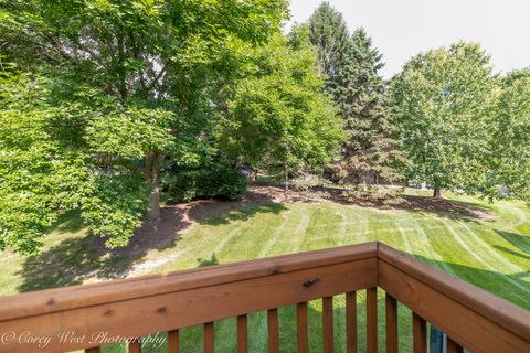 Tiny photo for 850 Millcreek Circle, Elgin, IL 60123 (MLS # 12460395)