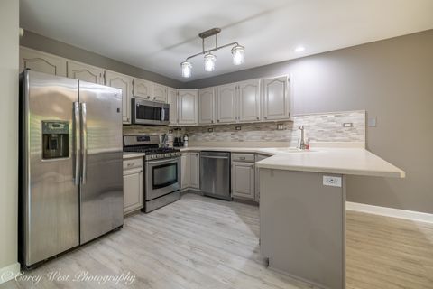Tiny photo for 850 Millcreek Circle, Elgin, IL 60123 (MLS # 12460395)