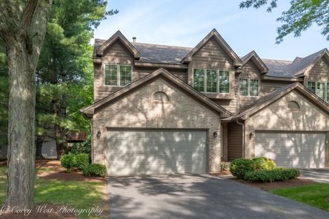 Tiny photo for 850 Millcreek Circle, Elgin, IL 60123 (MLS # 12460395)