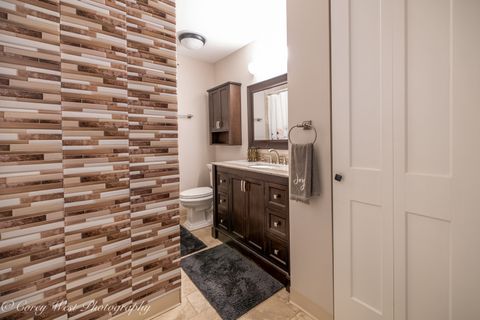 Tiny photo for 850 Millcreek Circle, Elgin, IL 60123 (MLS # 12460395)