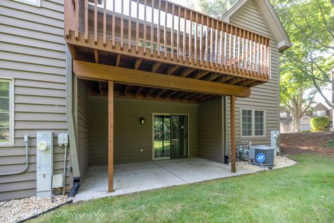Tiny photo for 850 Millcreek Circle, Elgin, IL 60123 (MLS # 12460395)
