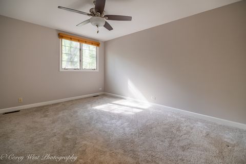 Tiny photo for 850 Millcreek Circle, Elgin, IL 60123 (MLS # 12460395)