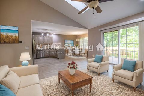 Tiny photo for 850 Millcreek Circle, Elgin, IL 60123 (MLS # 12460395)
