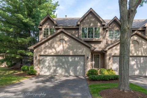 Tiny photo for 850 Millcreek Circle, Elgin, IL 60123 (MLS # 12460395)